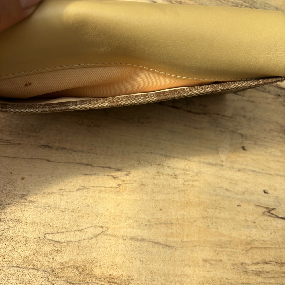 Coach wallet - Picture 6 of 7